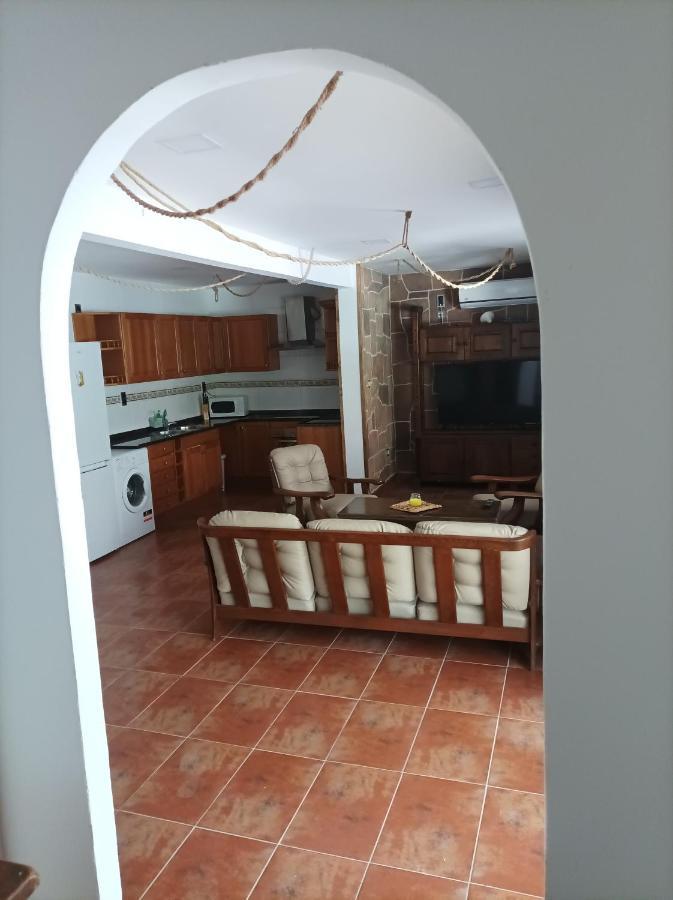 Vila Casa Mirlo Montmesa Exteriér fotografie