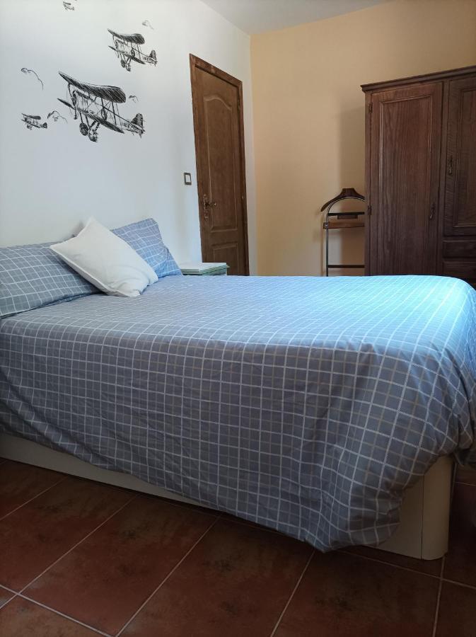 Vila Casa Mirlo Montmesa Exteriér fotografie
