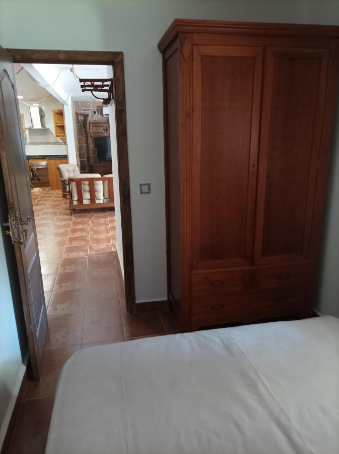 Vila Casa Mirlo Montmesa Exteriér fotografie